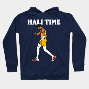 Hali time Hoodie